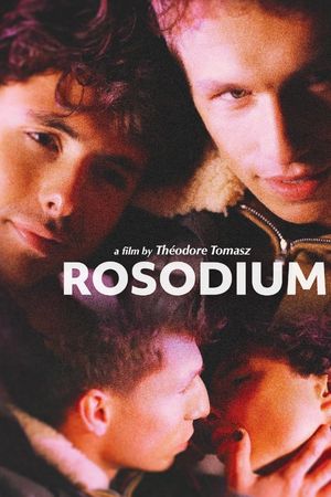 Rosodium's poster