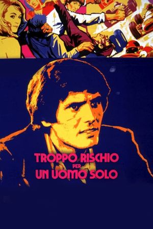 The Magnificent Dare Devil's poster