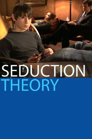 Seduction Theory's poster