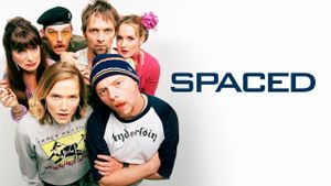 Spaced: Skip to the End's poster
