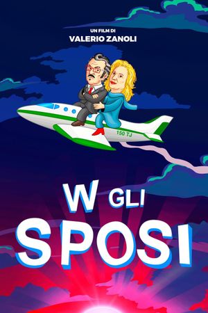 W gli Sposi's poster