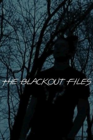 The Blackout Files's poster