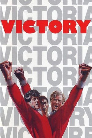 Victory's poster
