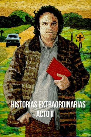 Extraordinary Stories's poster