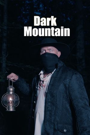 Dark Mountain's poster