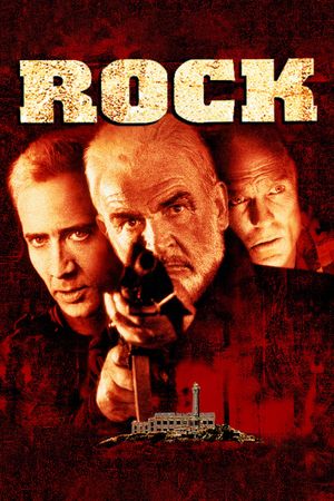 The Rock's poster