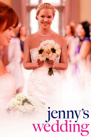 Jenny's Wedding's poster