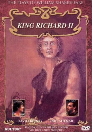 Richard II's poster image