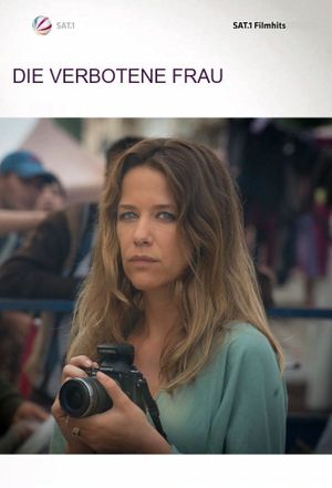 Die verbotene Frau's poster