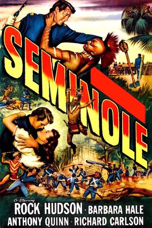 Seminole's poster image