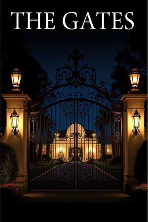 The Gates's poster