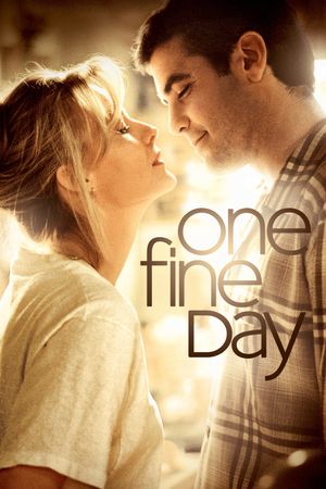 One Fine Day's poster
