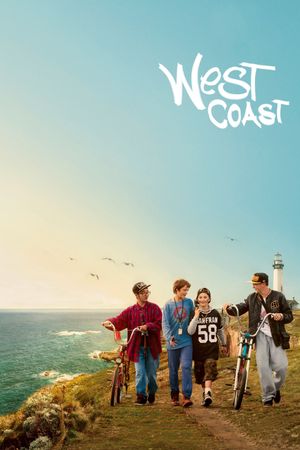 West Coast's poster