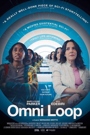 Omni Loop's poster