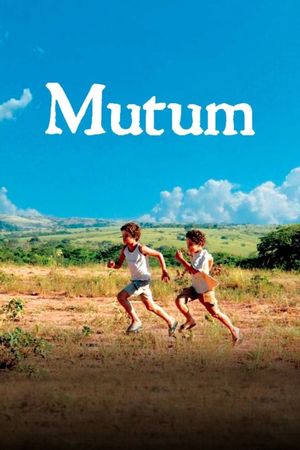 Mutum's poster