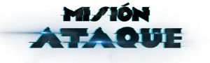 Attack's poster