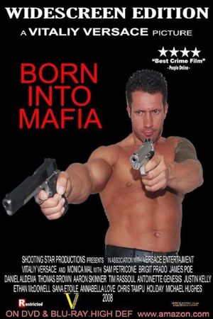 Born Into Mafia's poster