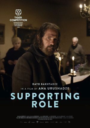 Supporting Role's poster image