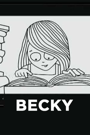 Becky's poster