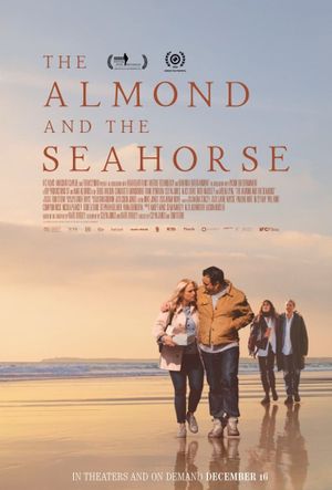 The Almond and the Seahorse's poster