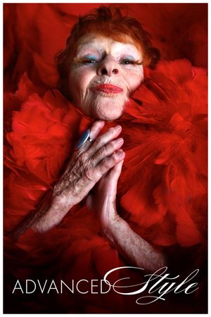 Advanced Style's poster