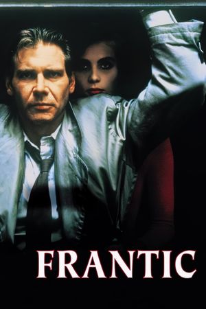 Frantic's poster image