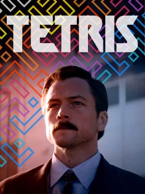 Tetris's poster