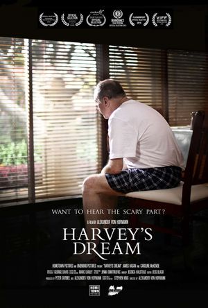 Harvey's Dream's poster