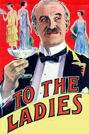 To the Ladies's poster