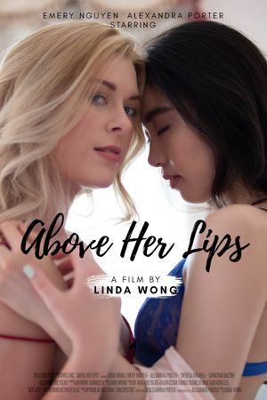 Above Her Lips's poster