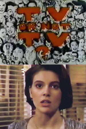 The American Film Institute Presents: TV or Not TV?'s poster
