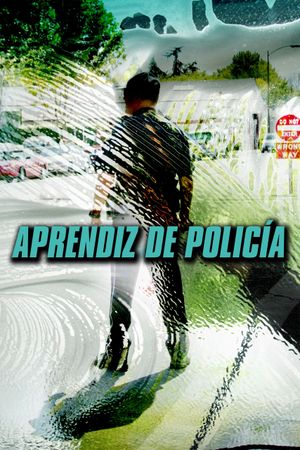 Aprendiz de policia's poster