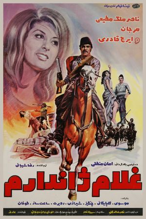 Gholam zhandarm's poster image