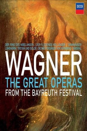 Best of Bayreuth: Highlights from Three Decades's poster
