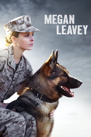 Megan Leavey's poster