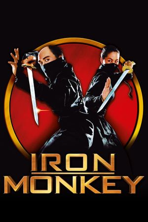 Iron Monkey's poster
