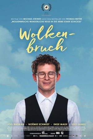 The Awakening of Motti Wolkenbruch's poster
