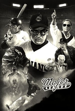 Major League's poster