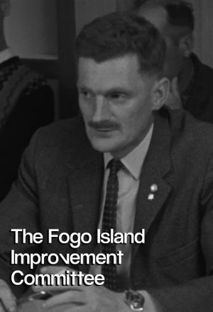 The Fogo Island Improvement Committee's poster image