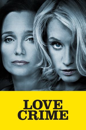 Love Crime's poster