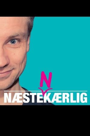 Jakob Svendsen: Næste(n)kærlig's poster