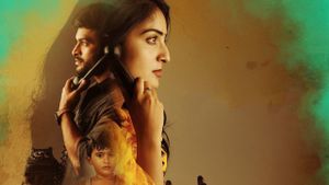 Play Back's poster