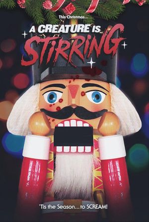 A Creature is Stirring's poster