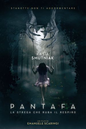 Pantafa's poster