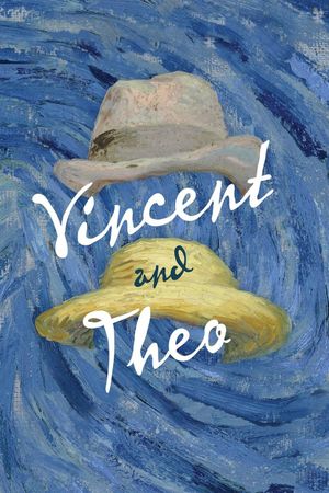Vincent & Theo's poster