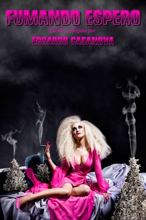 Fumando Espero's poster