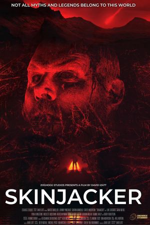 Skinjacker's poster