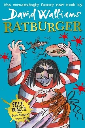 Ratburger's poster image