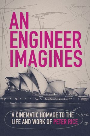 An Engineer Imagines's poster image