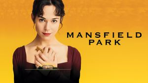 Mansfield Park's poster